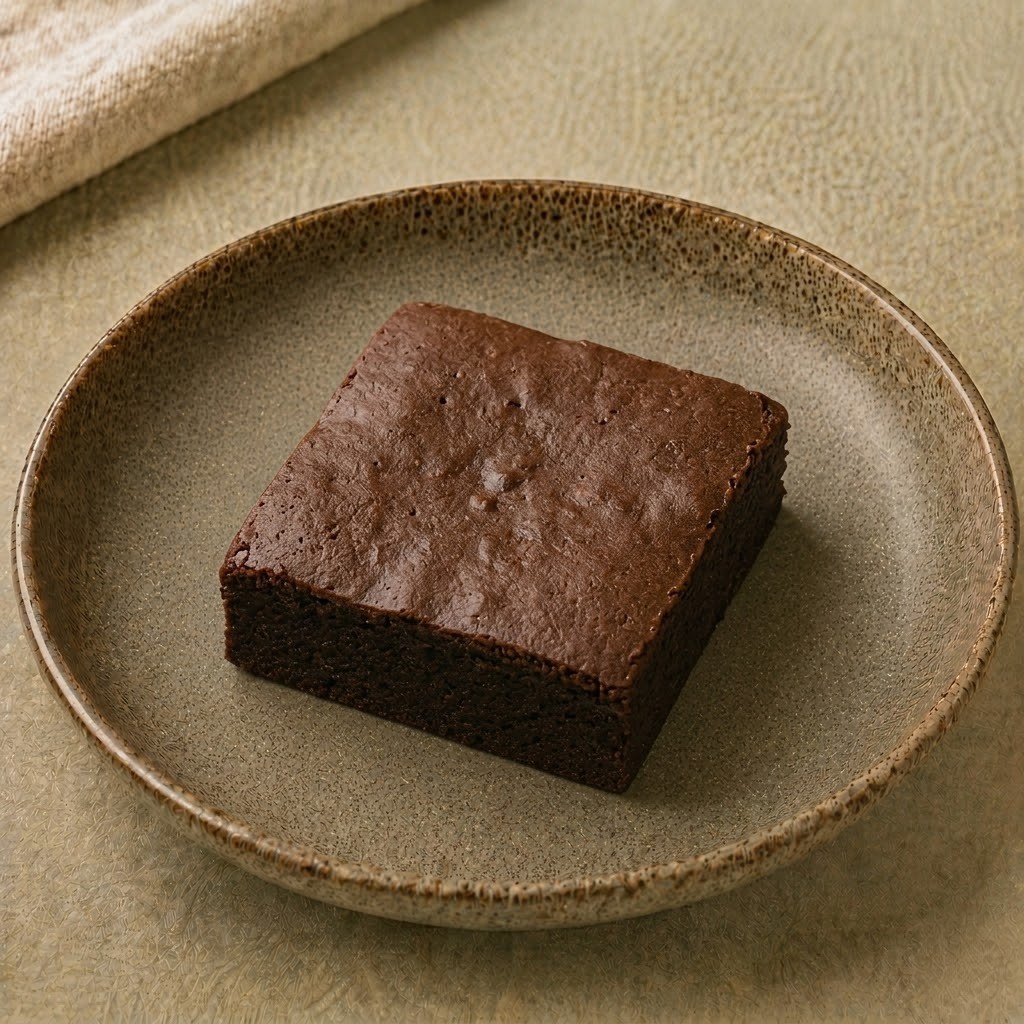 Normal Brownie